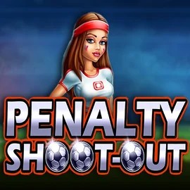 Play Penalty Shoot-out slot by Evoplay on spinnits.com
