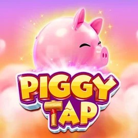 Piggy Tap logo by Onlyplay at Spinit Casino