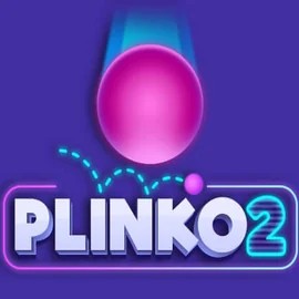 Play Plinko 2 slot by BGAMING on spinnits.com