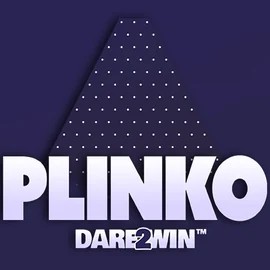 Plinko (Hacksaw Gaming) – slot by Hacksaw Gaming, featured at spinnits.com