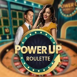PowerUP Roulette online slot from Pragmatic Play – play at spinnits.com