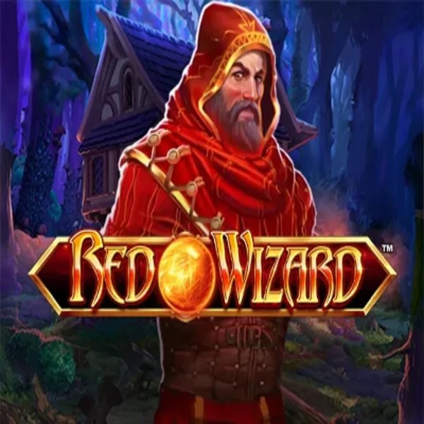 Red Wizard – slot by Rarestone Gaming, featured at spinnits.com