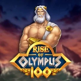 Play Rise of Olympus 100 slot by Play'n GO on spinnits.com