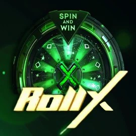 Try Roll X slot by SmartSoft on spinnits.com – logo image
