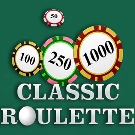 Roulette online slot from OneTouch Games – play at spinnits.com