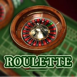 Roulette (Habanero) casino game by Habanero – featured logo at Spinit Casino