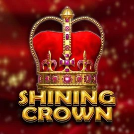 Enjoy Shining Crown by Amusnet Interactive – logo hosted on spinnits.com