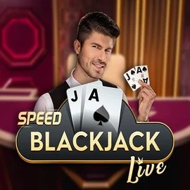 Play Speed Blackjack slot by Pragmatic Play on spinnits.com