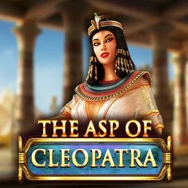 The Asp of Cleopatra online slot from Red Rake Gaming – play at spinnits.com