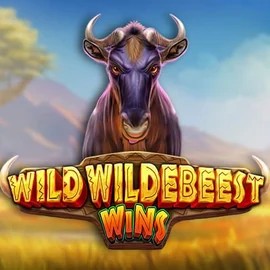 Wild Wildebeest Wins online slot from Pragmatic Play – play at spinnits.com