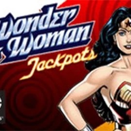Wonder Woman Jackpots – slot by Amaya, featured at spinnits.com