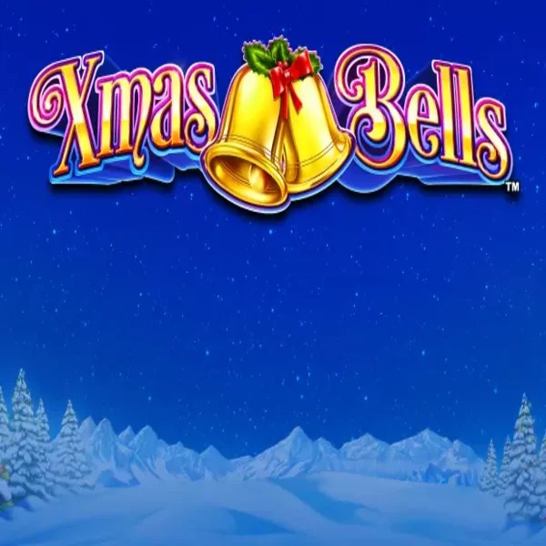 Xmas Bells by Greentube, showcased at spinnits.com – game logo